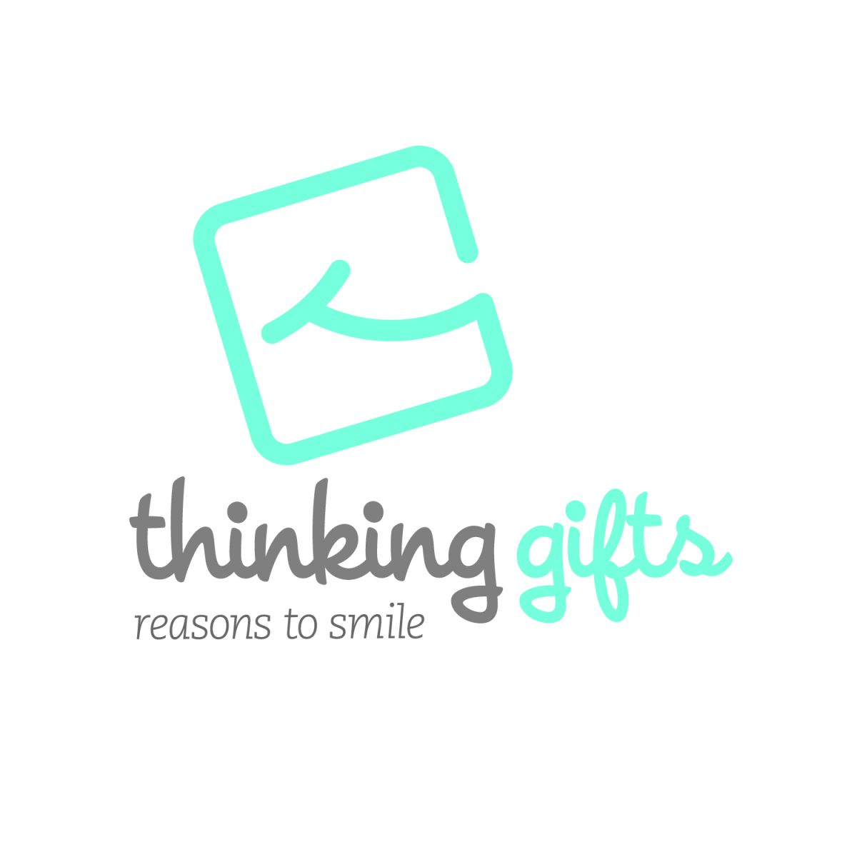 THINKING GIFTS